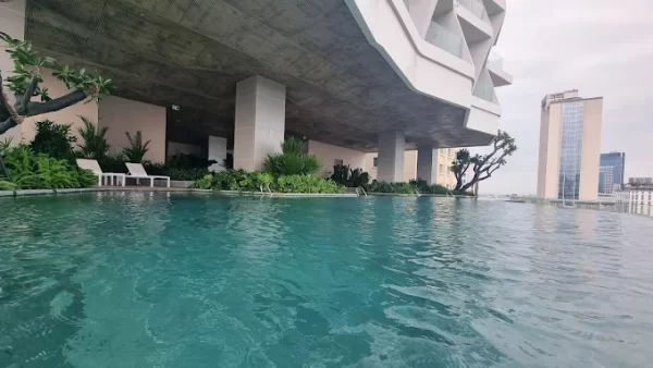 Hyatt Place Hạ Long Bay Pool