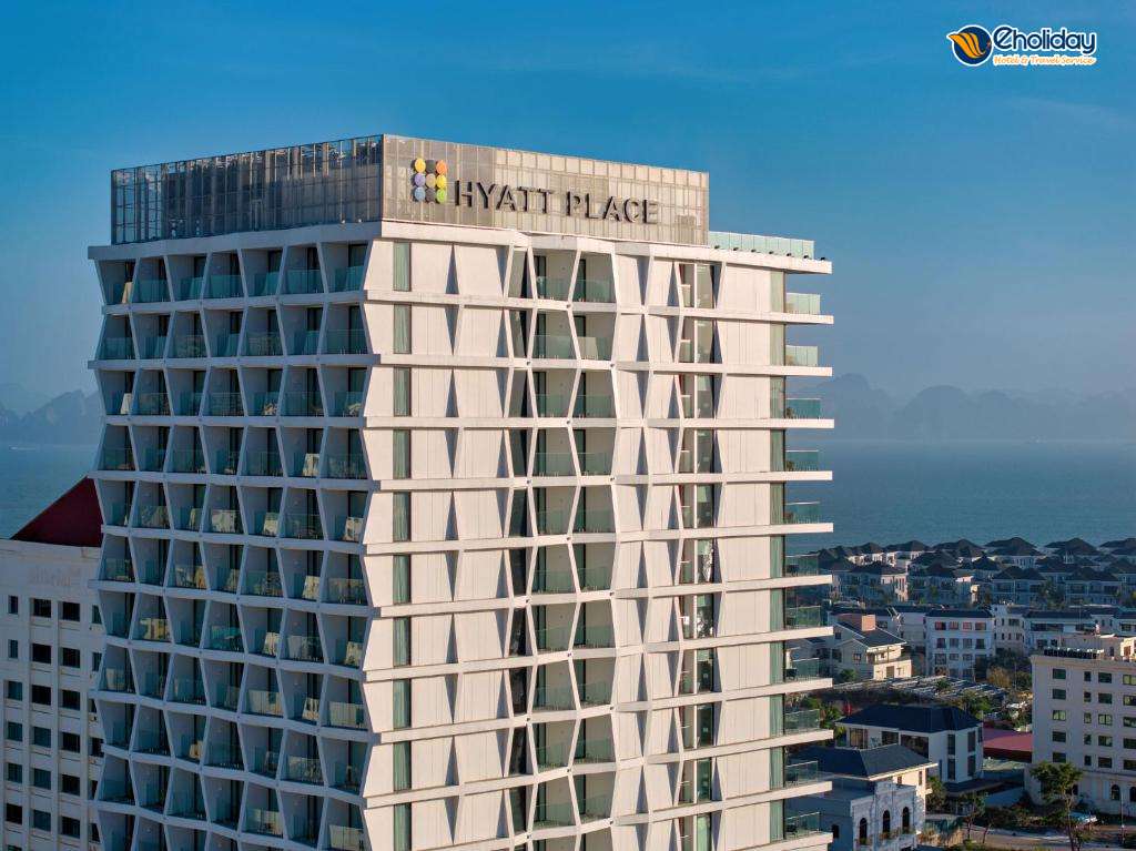 Hyatt Place Hạ Long Bay