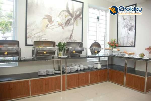 Khách Sạn Đại An Ninh Bình 2