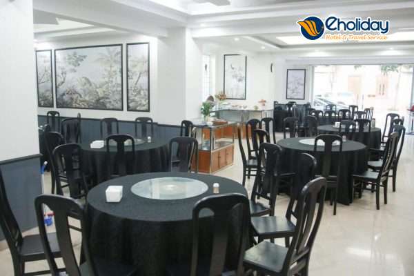 Khách Sạn Đại An Ninh Bình 4