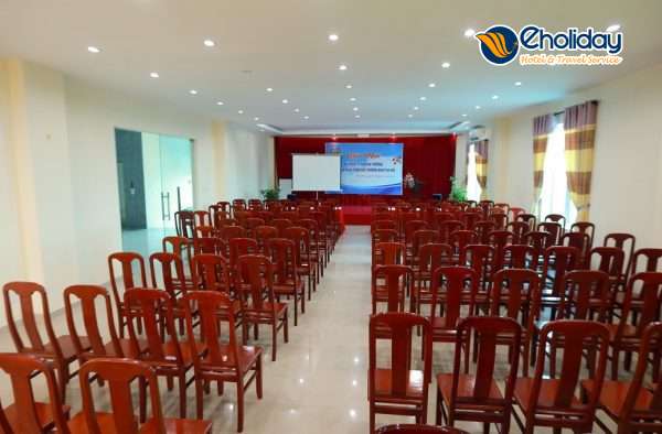 Khách Sạn Đại An Ninh Bình Phòng Hội Thảo