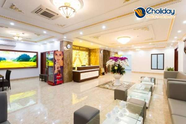 Khách Sạn Diamond Ninh Bình 2