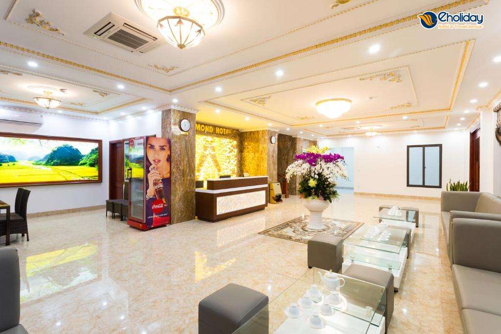 Khách Sạn Diamond Ninh Bình 2