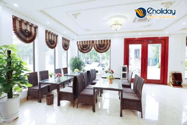 Khách Sạn Diamond Ninh Bình 3