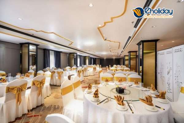 Khách Sạn Fte Hạ Long Sự Kiện