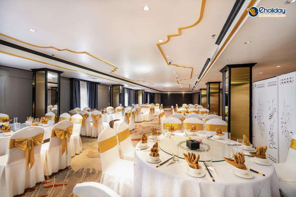 Khách Sạn Fte Hạ Long Sự Kiện