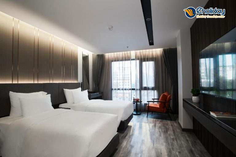 Khách sạn Grand View Hà Nội