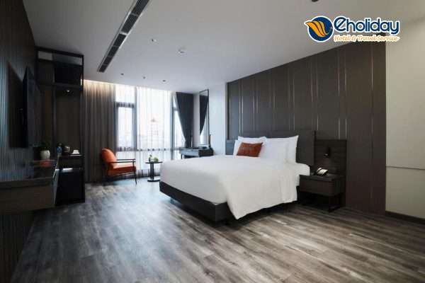 Khách Sạn Grand View Hà Nội Phòng 4