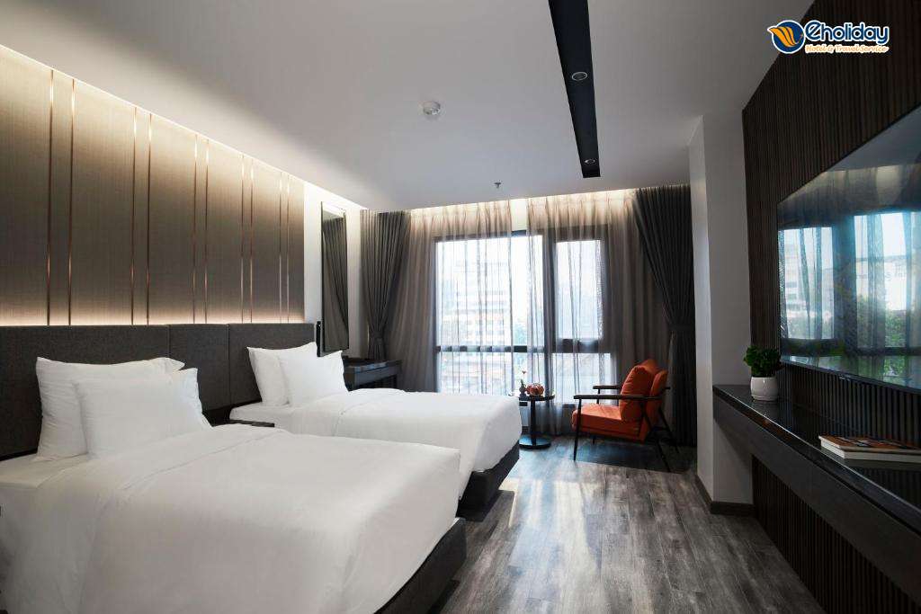 Khách Sạn Grand View Hà Nội