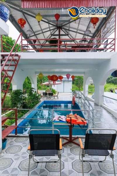 Khách Sạn Heritage Haven Ninh Bình 2