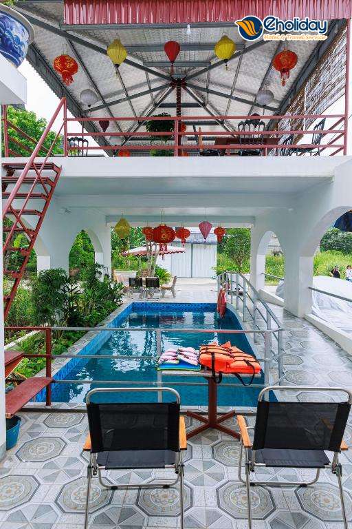 Khách Sạn Heritage Haven Ninh Bình 2