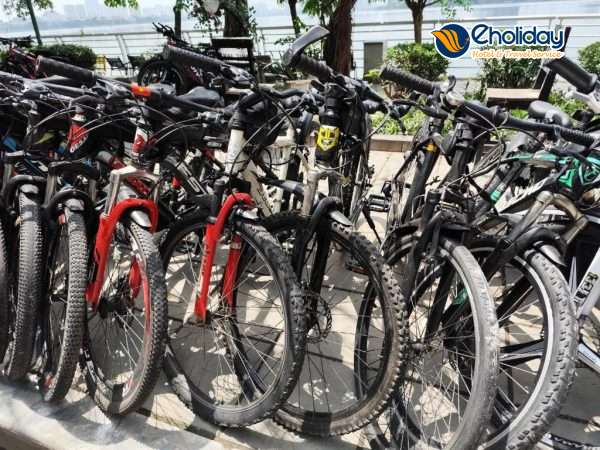 Khách Sạn Heritage Haven Ninh Bình 3