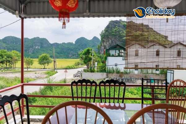 Khách Sạn Heritage Haven Ninh Bình 4