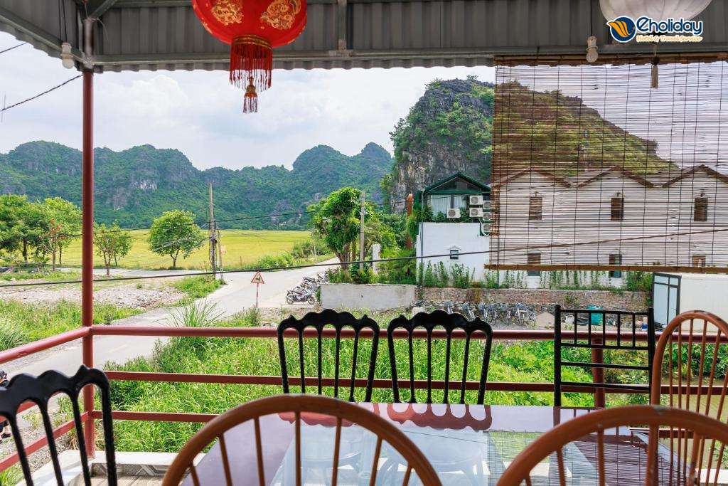 Khách Sạn Heritage Haven Ninh Bình 4