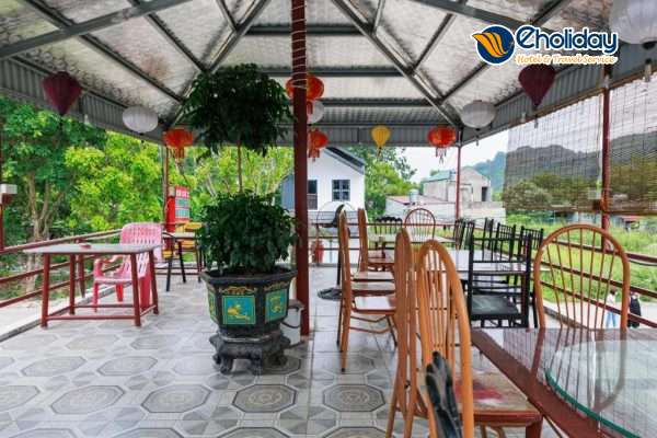 Khách Sạn Heritage Haven Ninh Bình 5