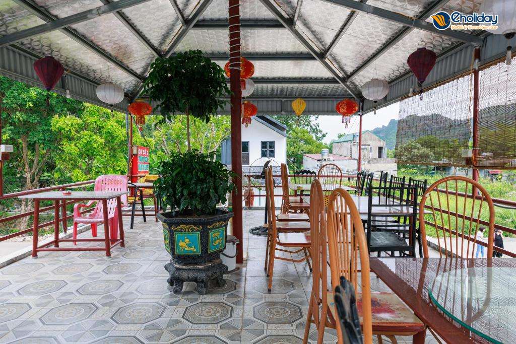 Khách Sạn Heritage Haven Ninh Bình 5
