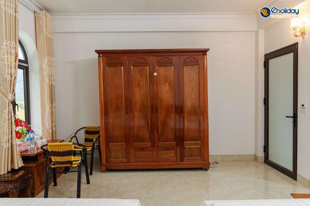 Khách Sạn Heritage Haven Ninh Bình Phòng Superior Window