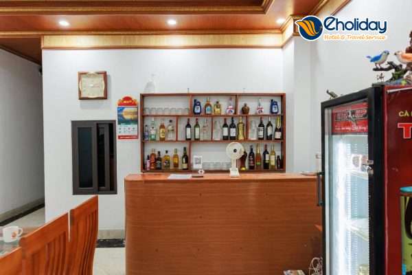 Khách Sạn Heritage Haven Ninh Bình Lễ Tân