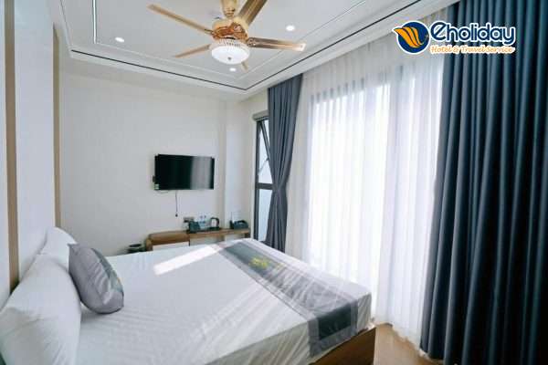 Khách Sạn Hoa Lư City Hotel Ninh Bình Phòng Double