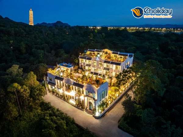 Khách Sạn La Charm Ninh Bình