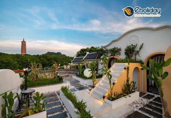 Khách Sạn La Charm Ninh Bình 10