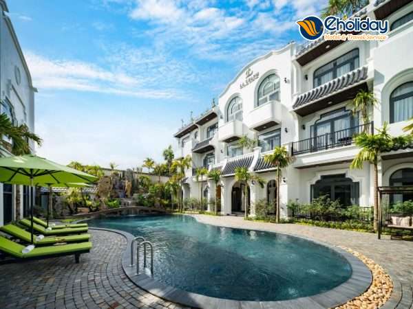 Khách Sạn La Charm Ninh Bình 2