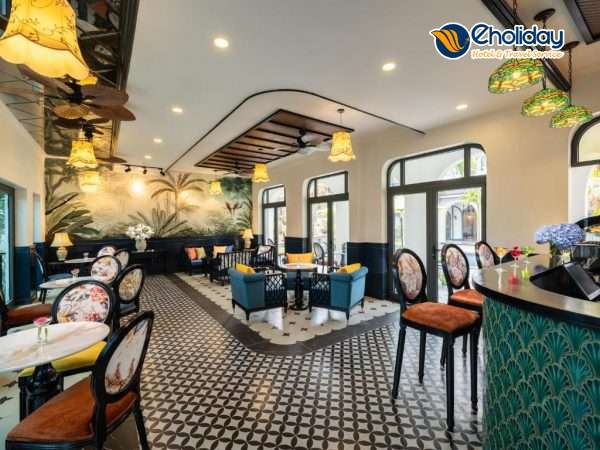 Khách Sạn La Charm Ninh Bình 3