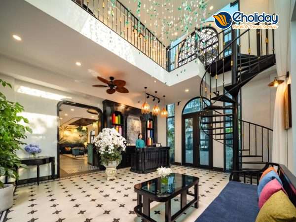 Khách Sạn La Charm Ninh Bình 4