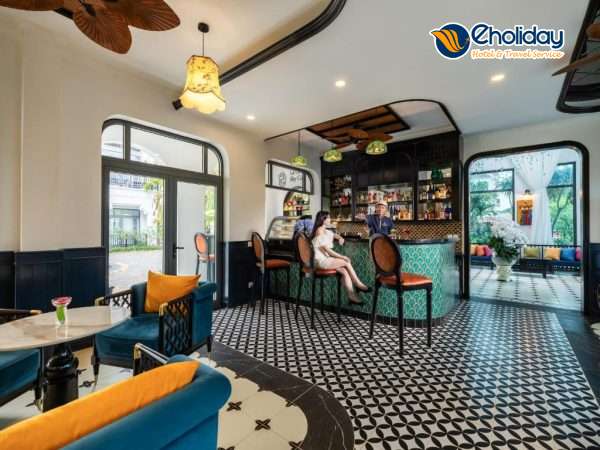 Khách Sạn La Charm Ninh Bình 5