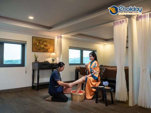 Khách Sạn La Charm Ninh Bình 6