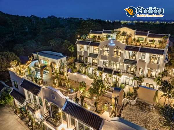 Khách Sạn La Charm Ninh Bình 7