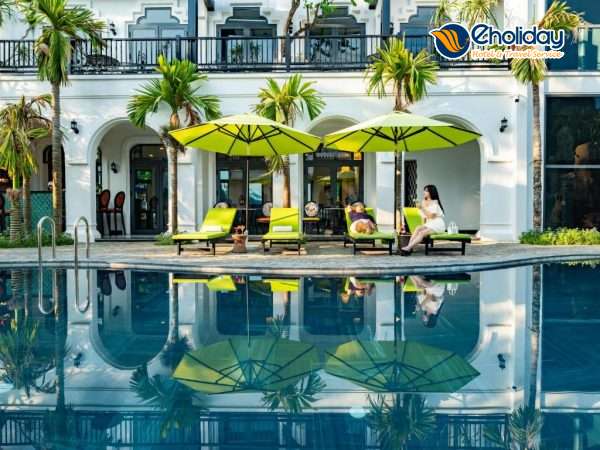 Khách Sạn La Charm Ninh Bình 9