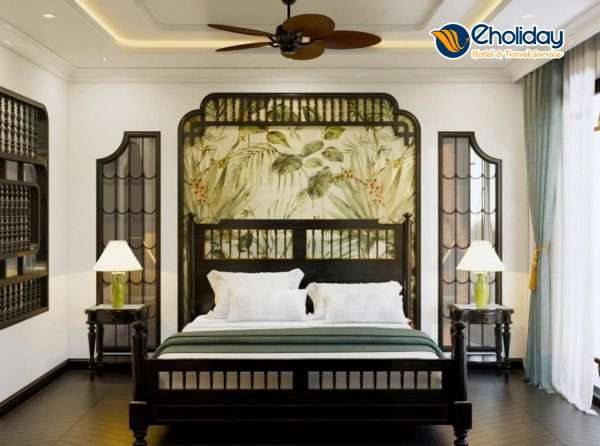 Khách Sạn La Charm Ninh Bình Phòng Deluxe Double