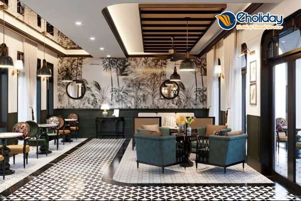 Khách Sạn La Charm Ninh Bình Bar