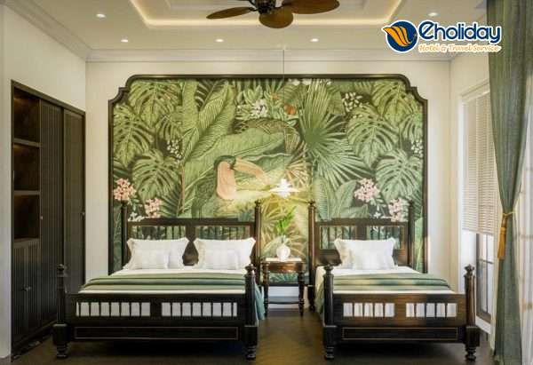 Khách Sạn La Charm Ninh Bình Phòng Triple