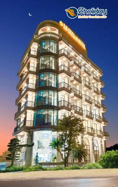 Khách Sạn La Stella Hạ Long