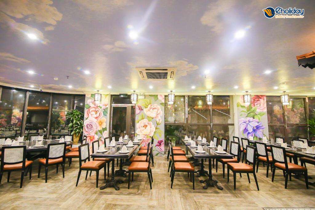 Khách Sạn La Stella Hạ Long Nhà Hng 2