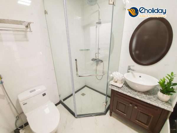 Khách Sạn La Stella Hạ Long Phòng Tắm