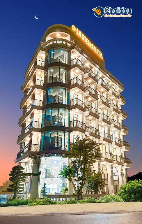 Khách Sạn La Stella Hạ Long