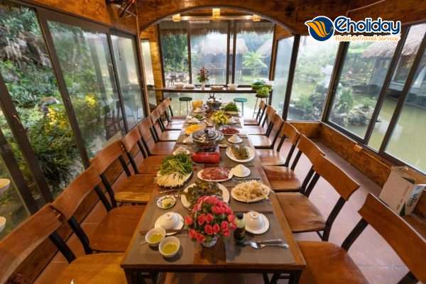 Khách Sạn Lions King Tam Cốc 4