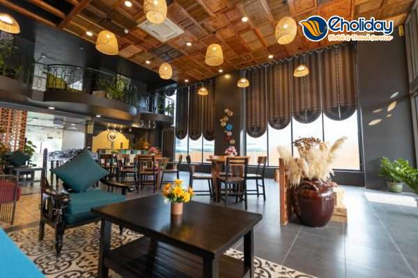 Khách Sạn Lions King Tam Cốc 5