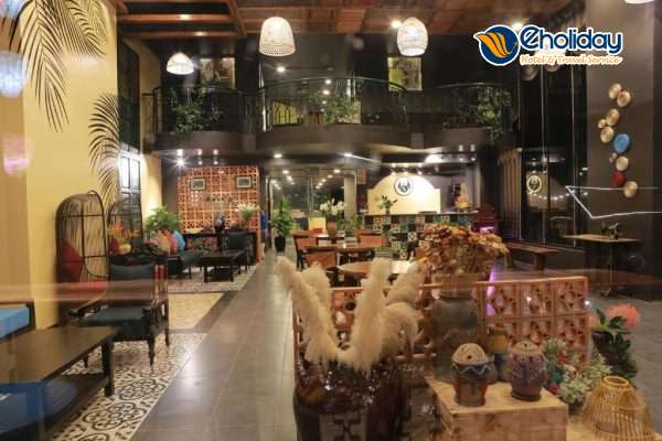 Khách Sạn Lions King Tam Cốc 6