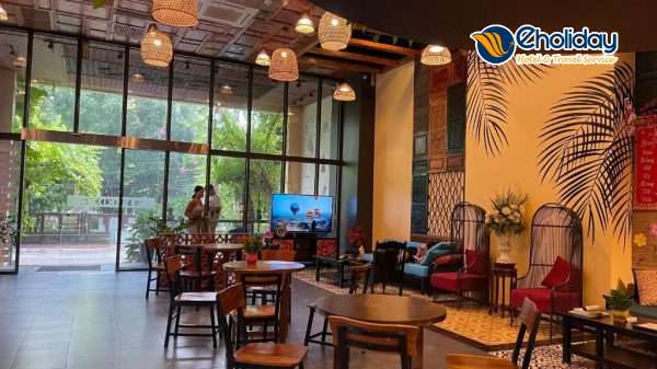 Khách Sạn Lions King Tam Cốc 7