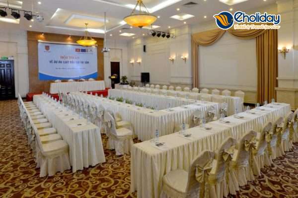 Khách Sạn Pearl River Hải Phòng Ballroom