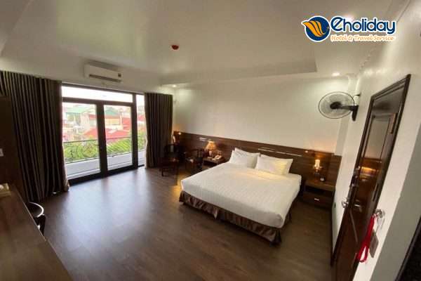 Khách Sạn Rio Ninh Bình
