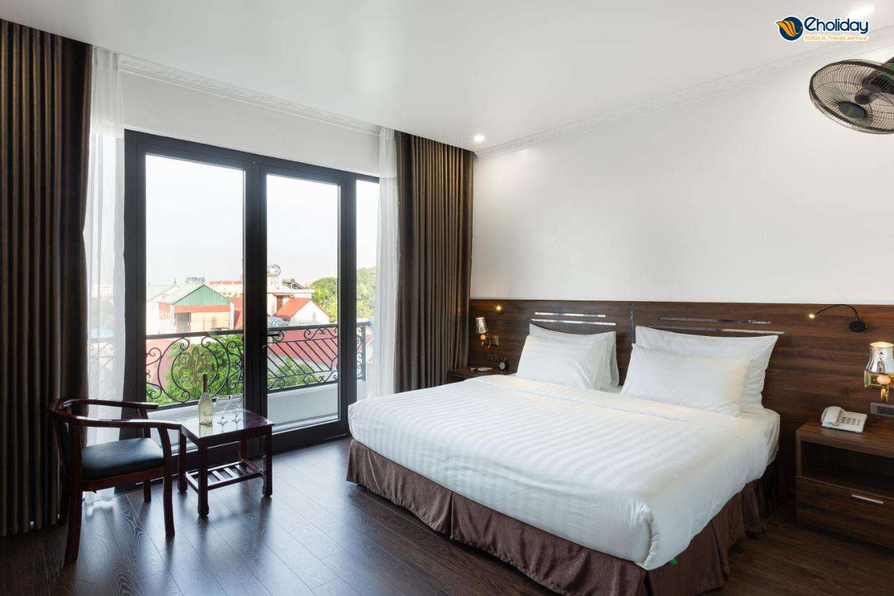 Khách Sạn Rio Ninh Bình
