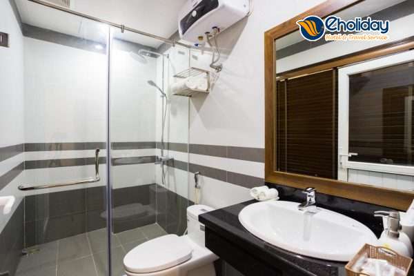 Khách Sạn Rio Ninh Bình