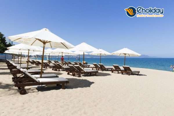 Khách Sạn Regalia Nha Trang Bãi Biển