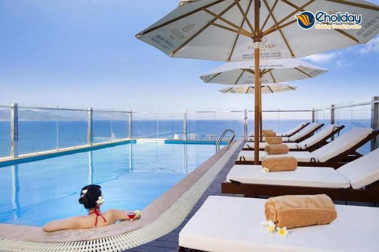 Khách sạn Regalia Nha Trang