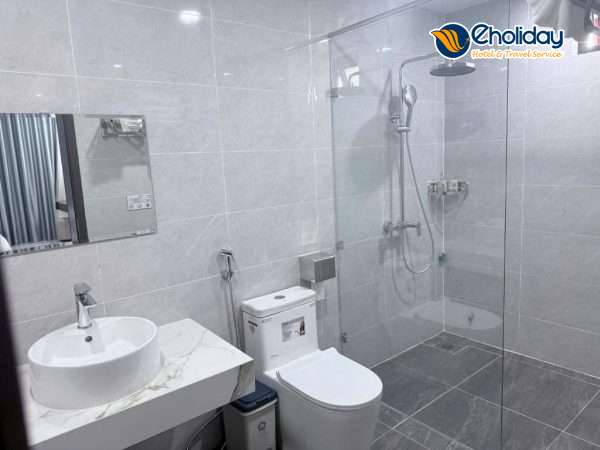 Khách Sạn The Sun Ninh Bình Phòng Tiêu Chuẩn 2